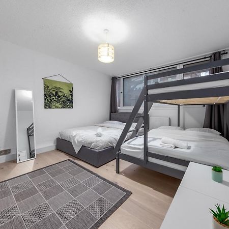 Sleep14 In Victoria London 43Vpr Appartement Buitenkant foto