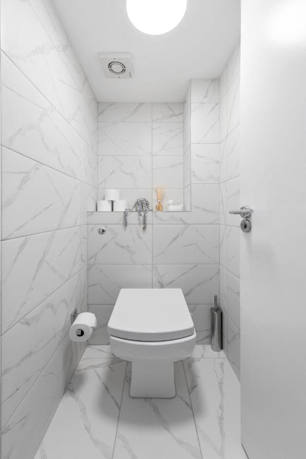 Sleep14 In Victoria London 43Vpr Appartement Buitenkant foto
